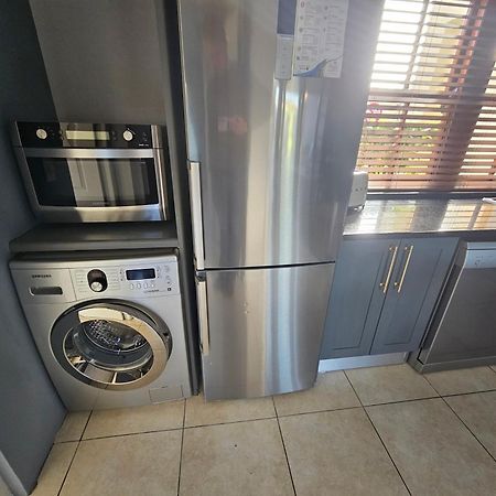 Six Whale Rock Gardens With Back Up Power For Load Shedding Apartamento Plettenberg Bay Exterior foto