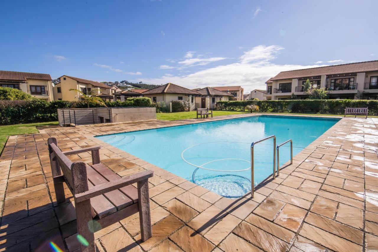 Six Whale Rock Gardens With Back Up Power For Load Shedding Apartamento Plettenberg Bay Exterior foto
