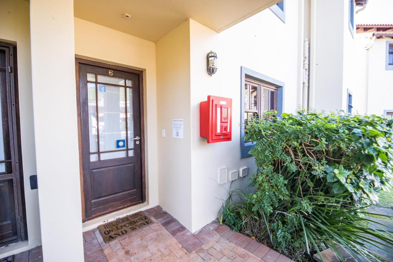 Six Whale Rock Gardens With Back Up Power For Load Shedding Apartamento Plettenberg Bay Exterior foto