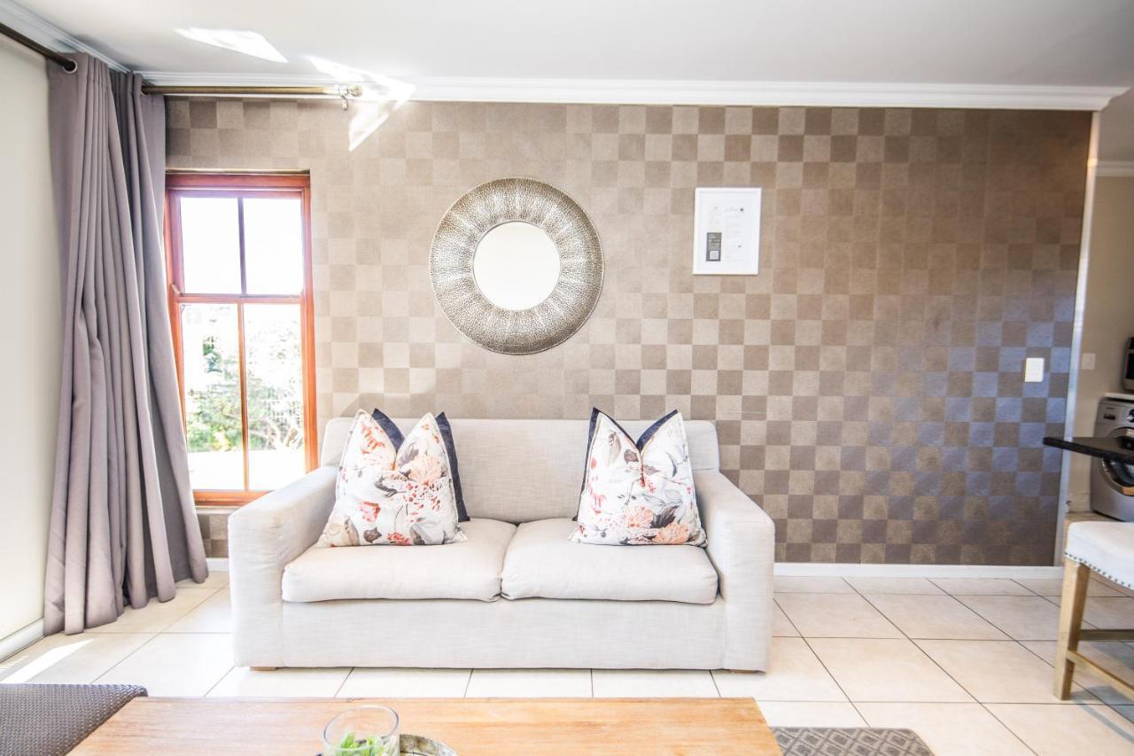 Six Whale Rock Gardens With Back Up Power For Load Shedding Apartamento Plettenberg Bay Exterior foto