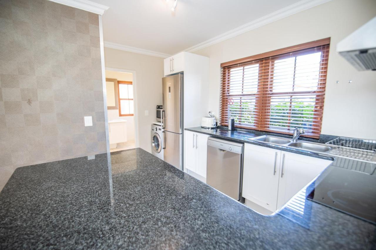 Six Whale Rock Gardens With Back Up Power For Load Shedding Apartamento Plettenberg Bay Exterior foto