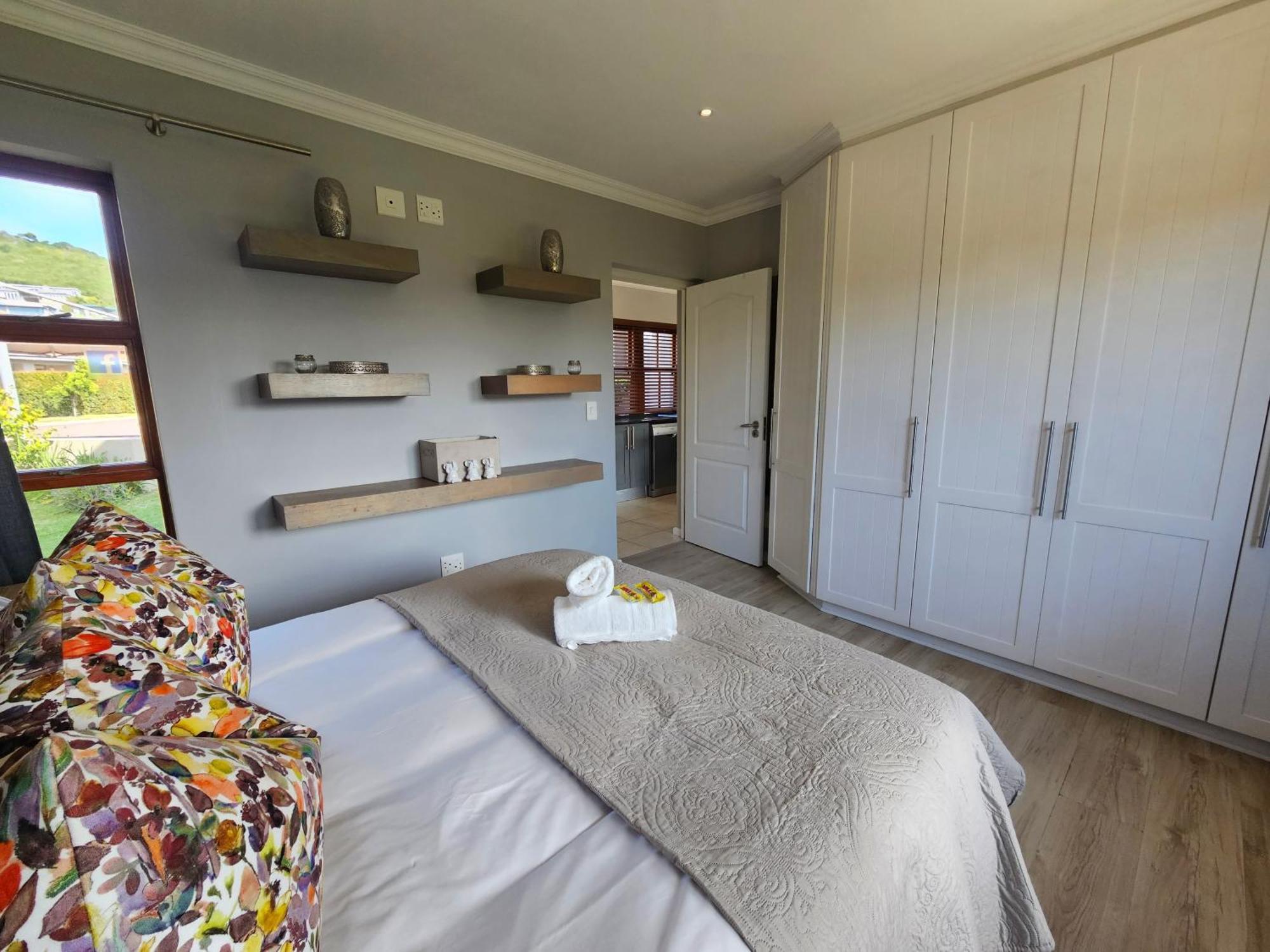 Six Whale Rock Gardens With Back Up Power For Load Shedding Apartamento Plettenberg Bay Exterior foto