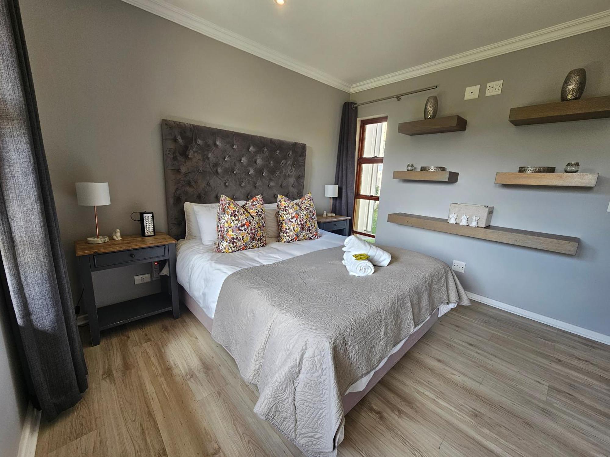 Six Whale Rock Gardens With Back Up Power For Load Shedding Apartamento Plettenberg Bay Exterior foto