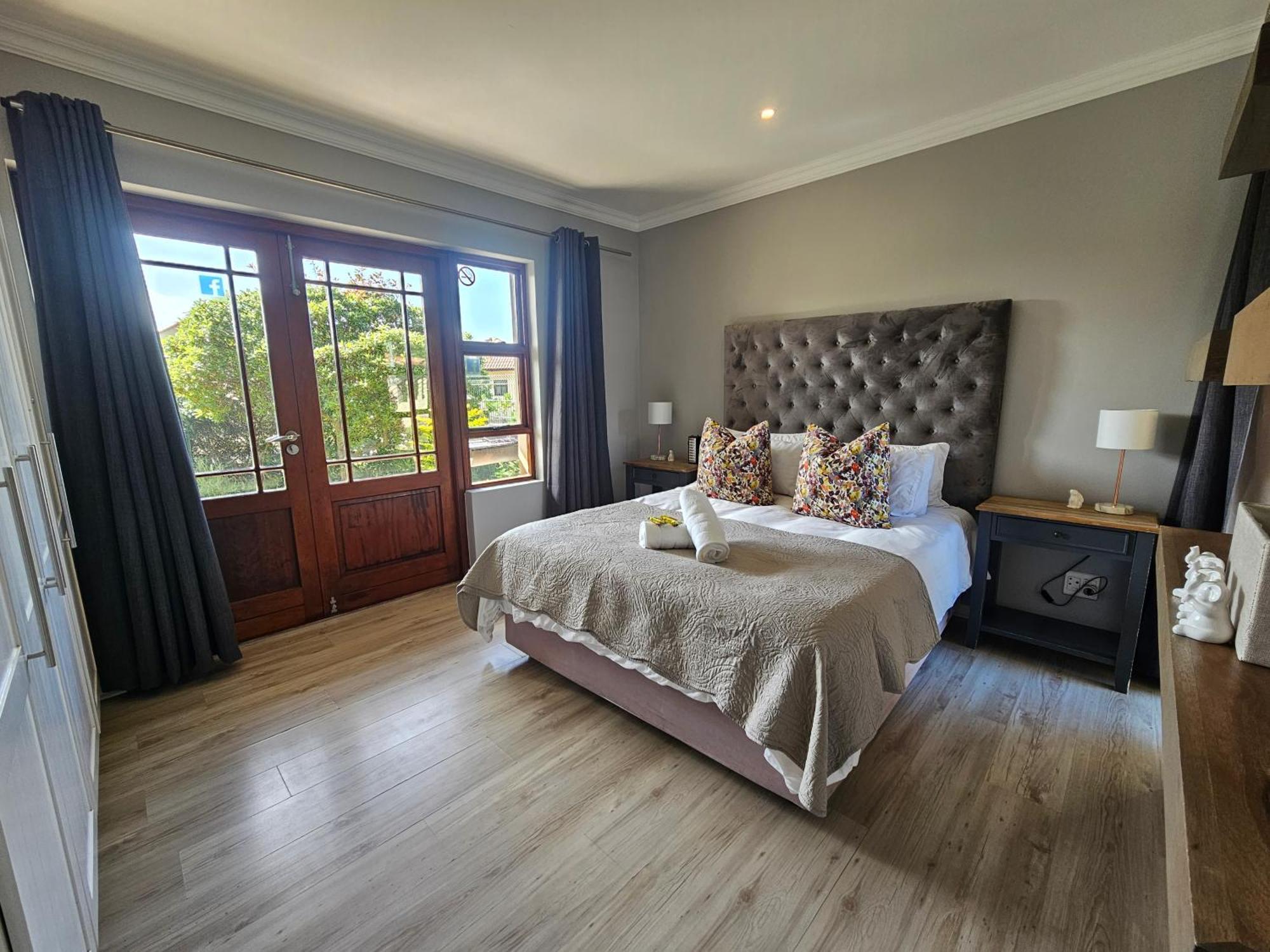 Six Whale Rock Gardens With Back Up Power For Load Shedding Apartamento Plettenberg Bay Exterior foto